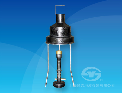 SYD-268 石油產品殘炭試驗器（康氏法）